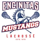 Encinitas Mustang Lacrosse