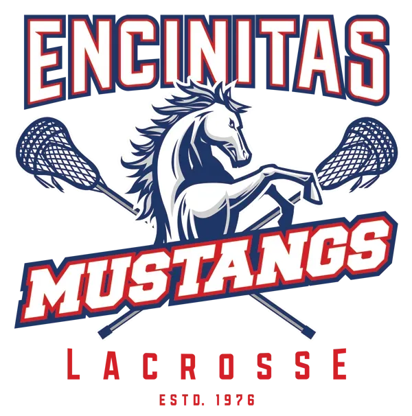 Encinitas Mustang Lacrosse
