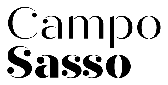 Campo Sasso Logo