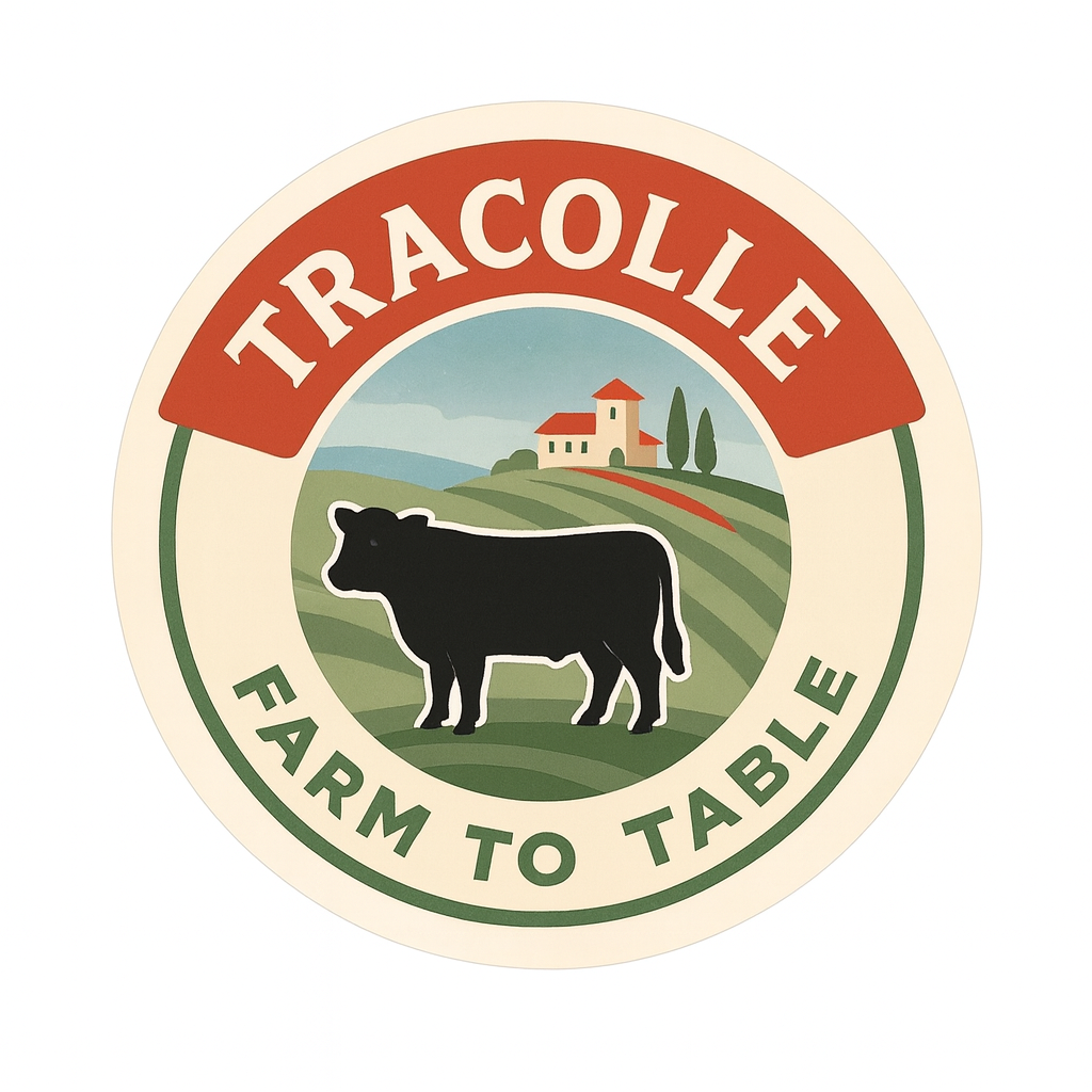 Visit Tracolle