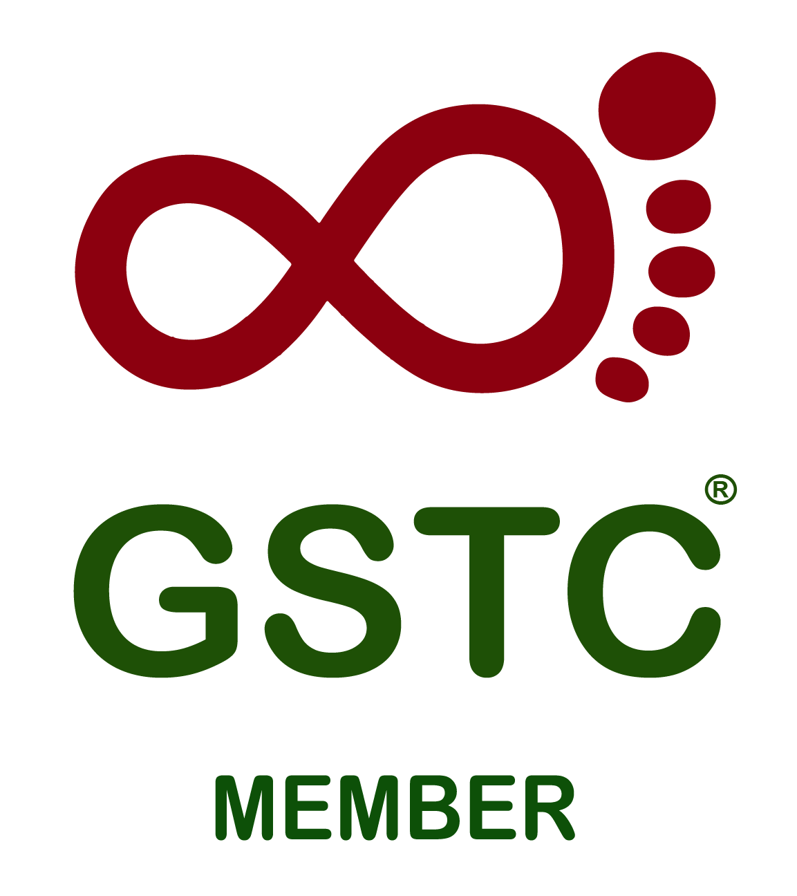 GSTC Organization Member logo