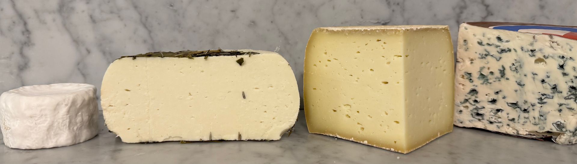 Campo Sasso Signature Cheese