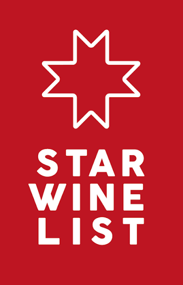 Star Wine Lists