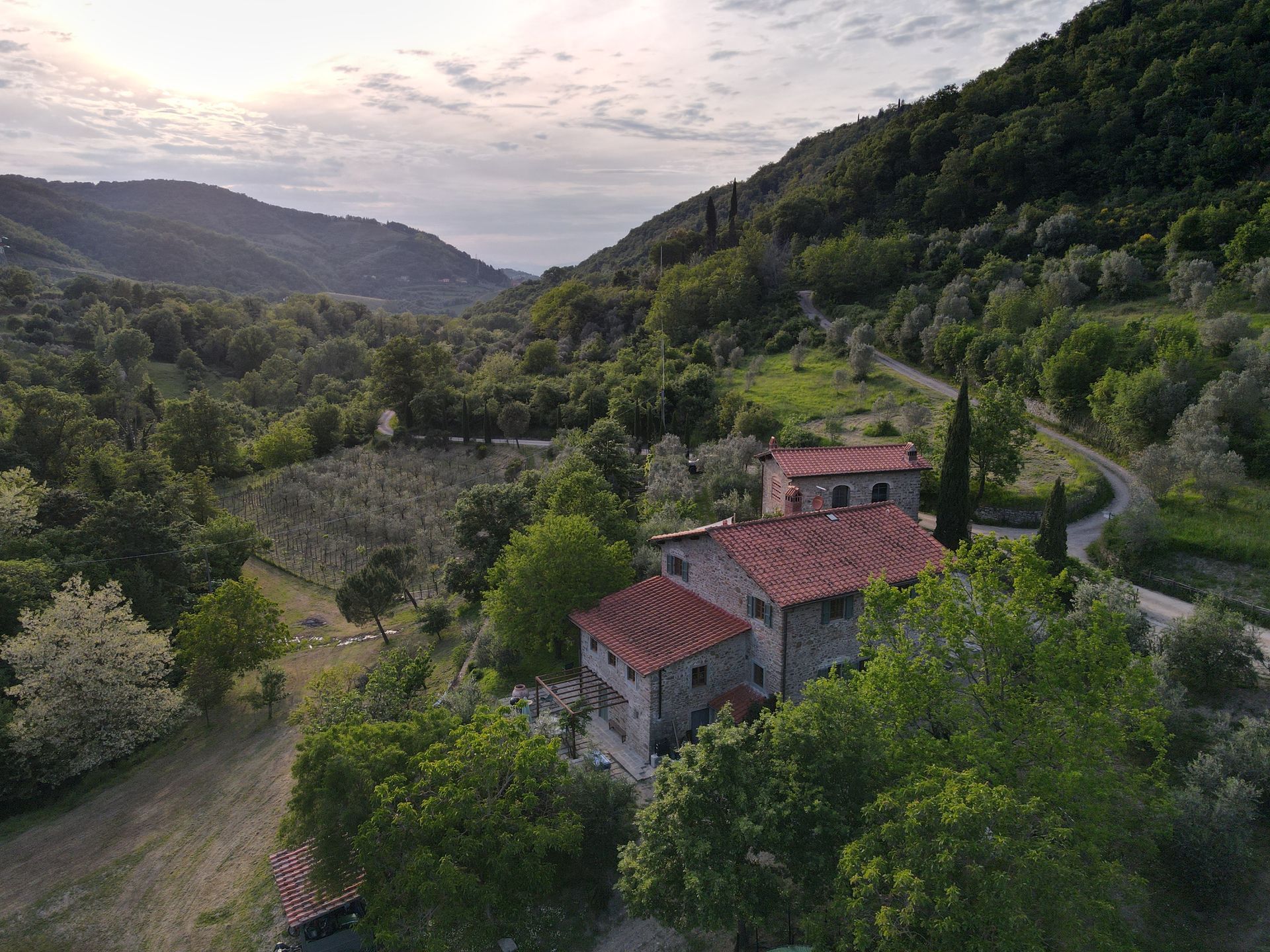 Campo Sasso