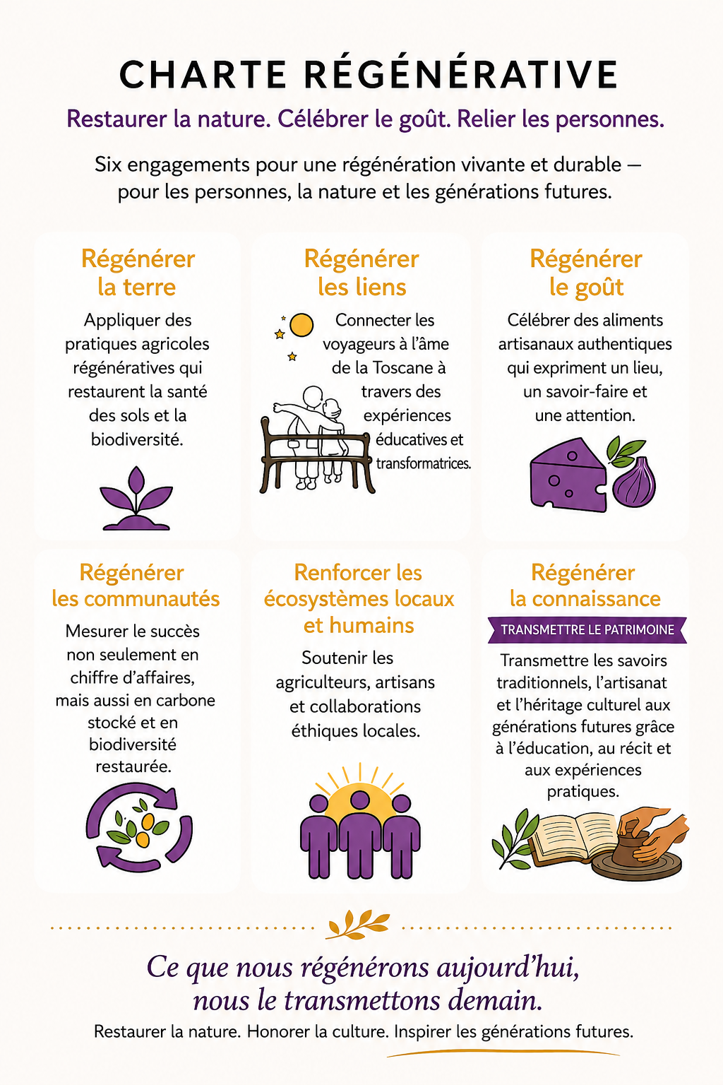 Our Regenerative Charter by Jollie