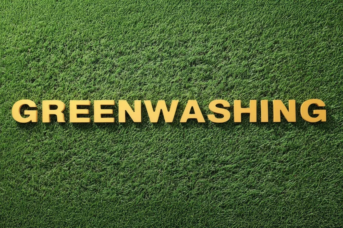 Greenwashing in wine tourism