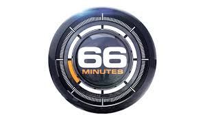66 Minutes about Pierre in Florence