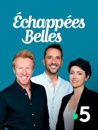 Echappées Belles about Florence