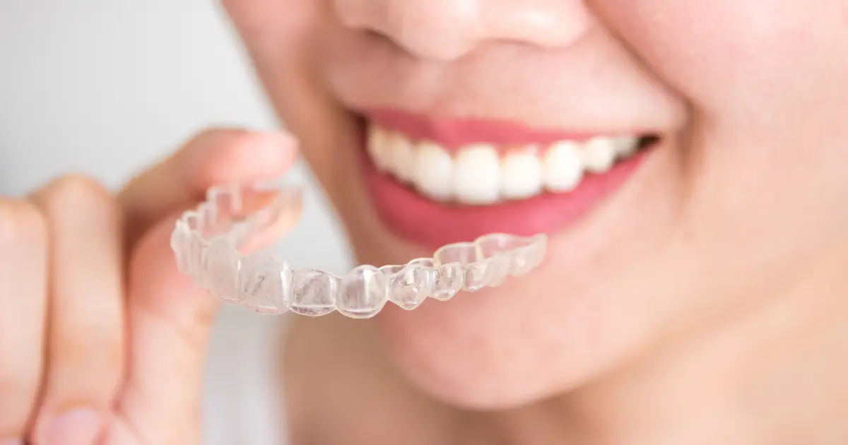 Invisalign in Bellevue, WA