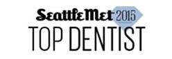 Seattle Met Top Dentist 2015