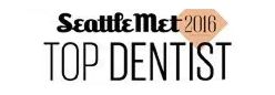 Seattle Met Top Dentist 2016