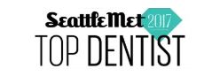 Seattle Met Top Dentist 2017