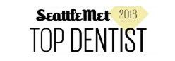 Seattle Met Top Dentist 2018