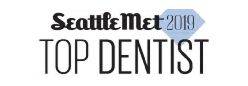 Seattle Met Top Dentist 2019