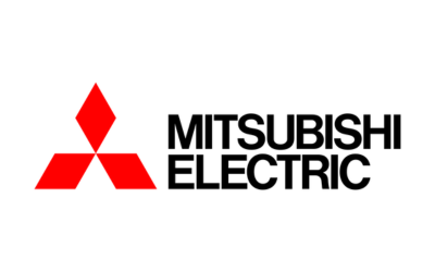 Mitsubishi Electric Logo