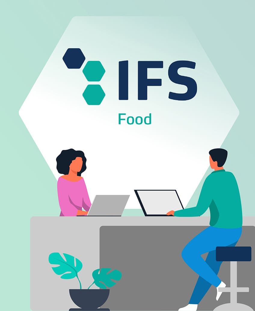 ifs food