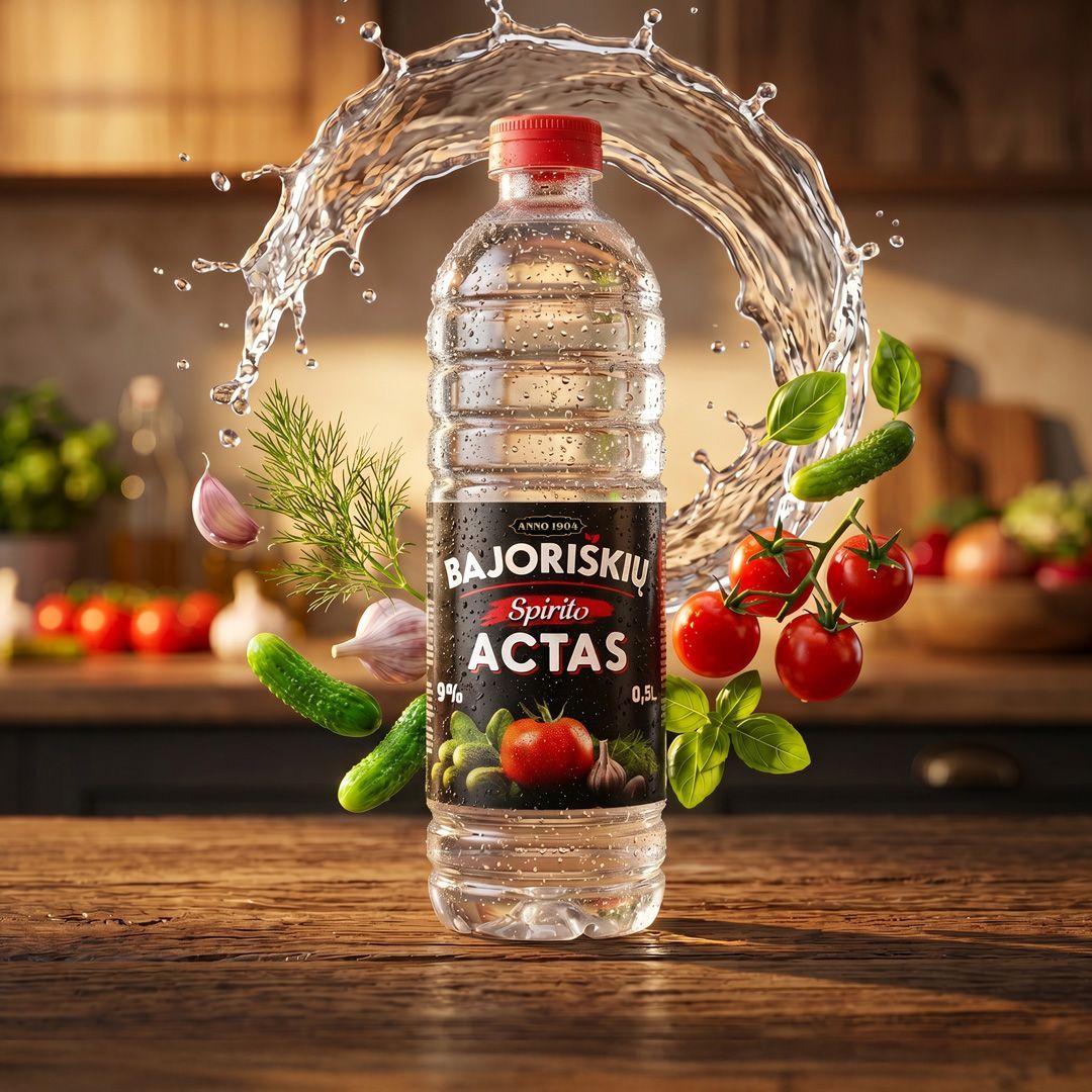 Spirito actas
