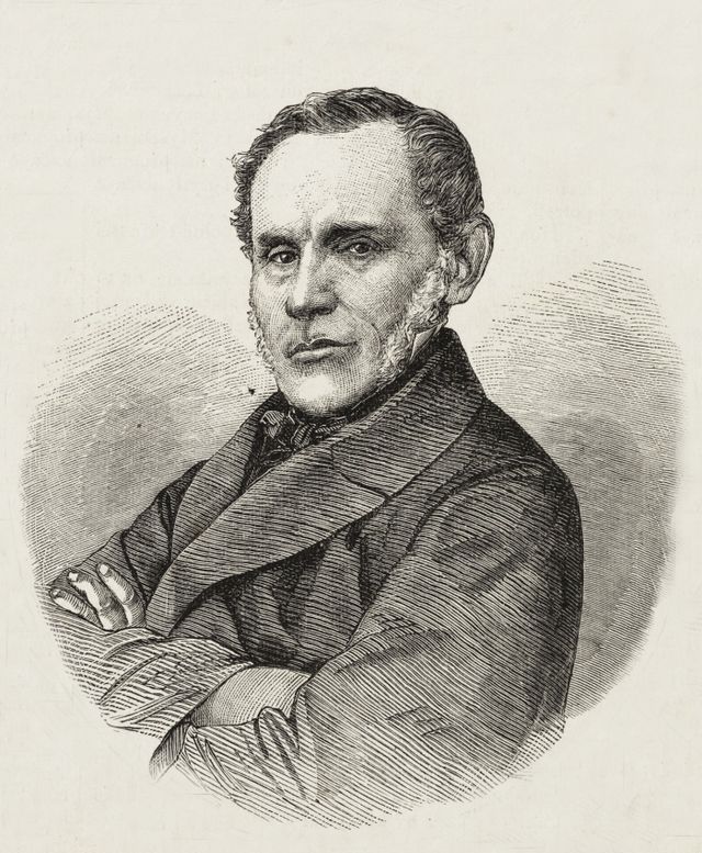 Mykolas Balinskis