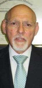 Henry Tesoroni — Newark, NJ — Tesoroni & LeRoy Henry Tesoroni — Newark, NJ — Tesoroni & LeRoy