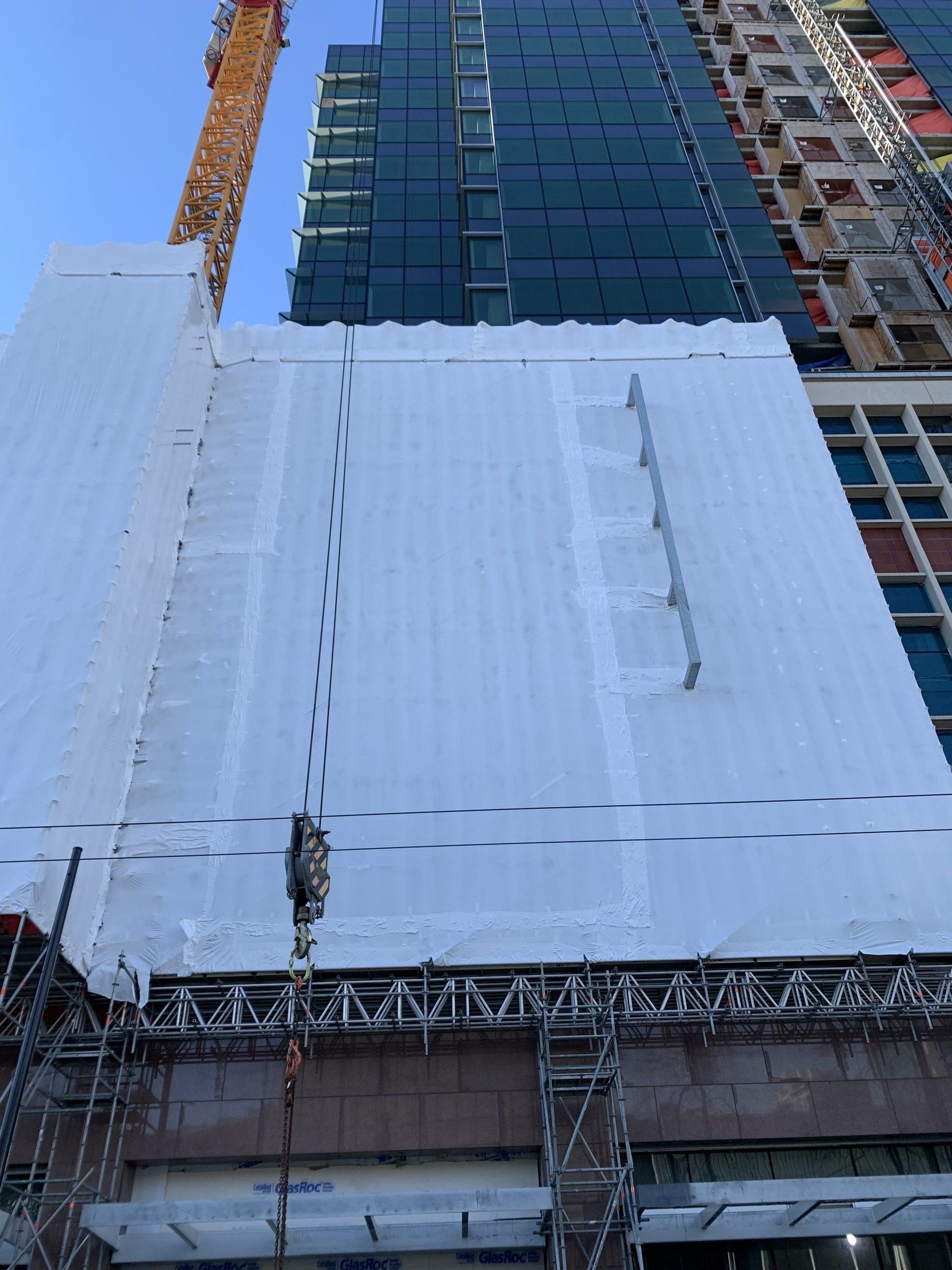 Scaffnetting
