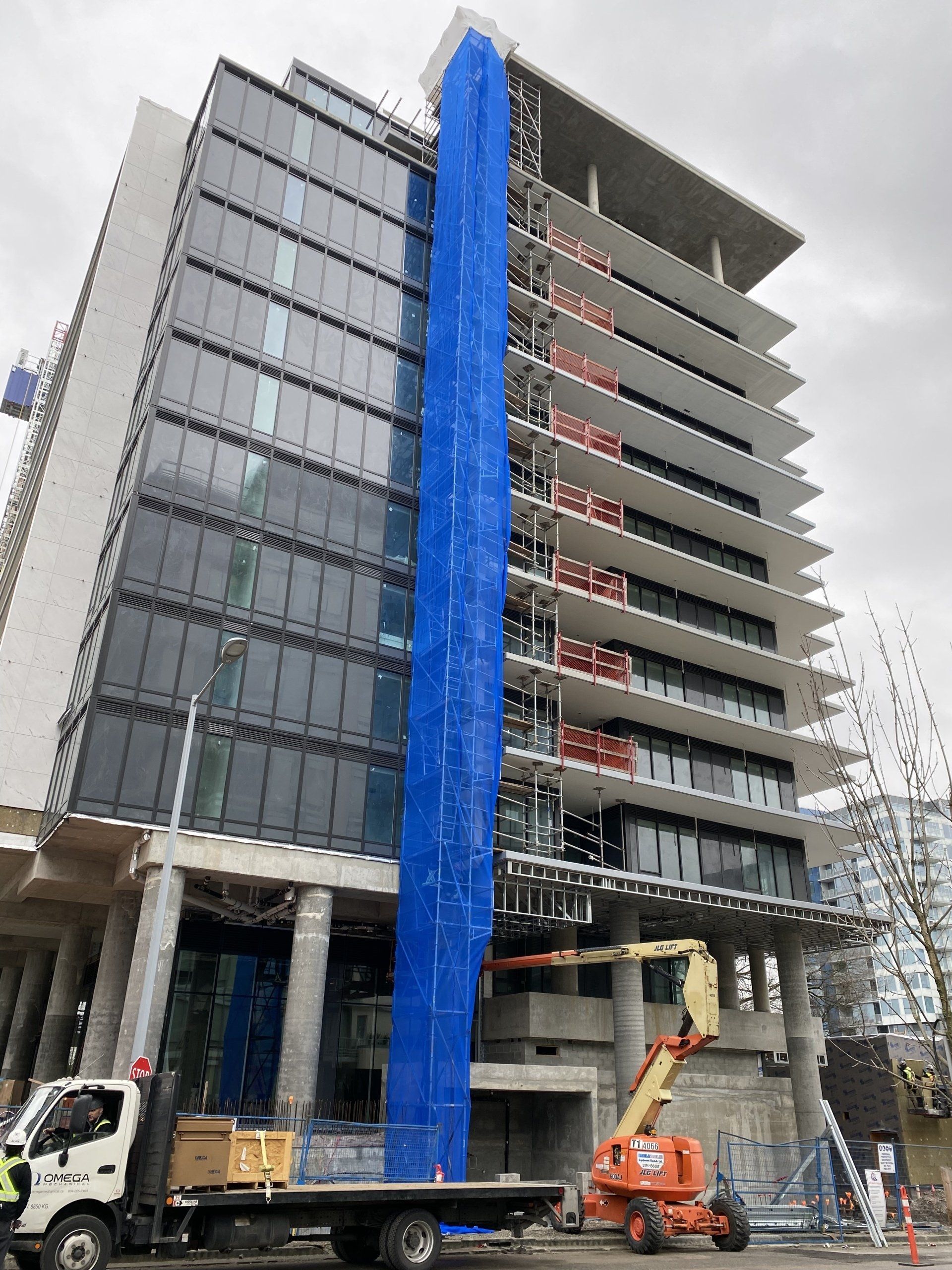 Scaffnetting