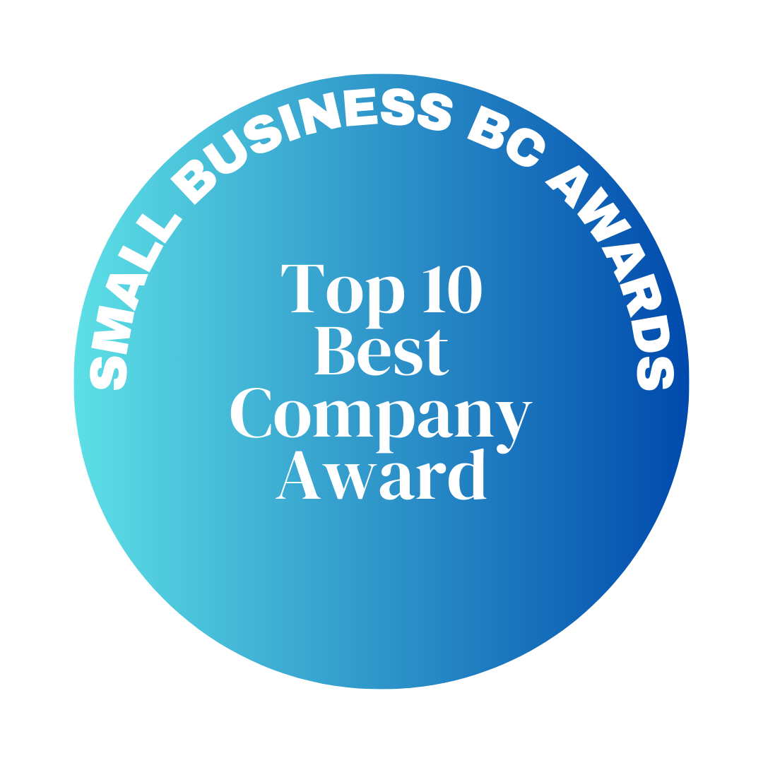 Top 10 small company 