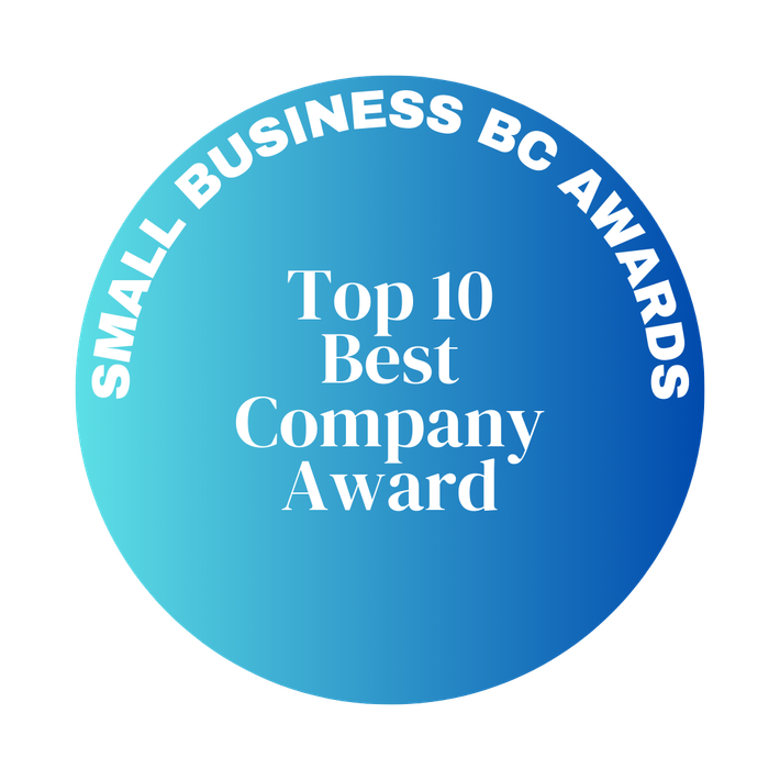 Top 10 small company 