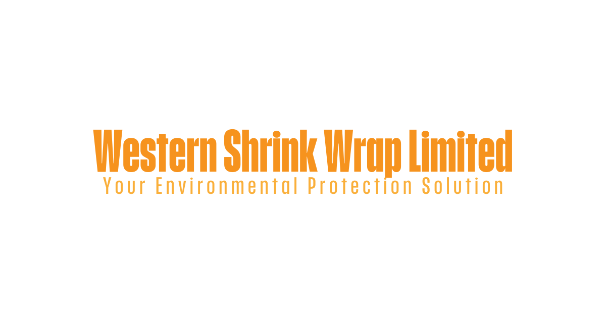 Western Shrink Wrap.