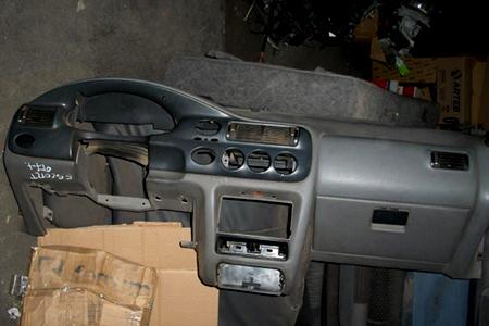 Autopartes El Palo