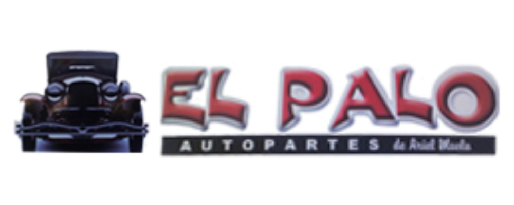 Autopartes El Palo