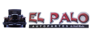 Autopartes El Palo