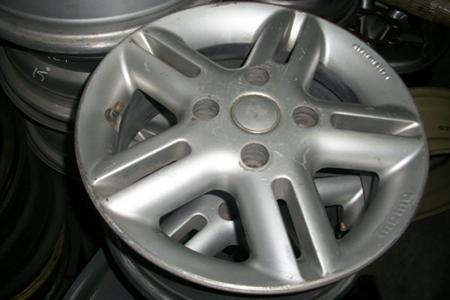 Autopartes El Palo