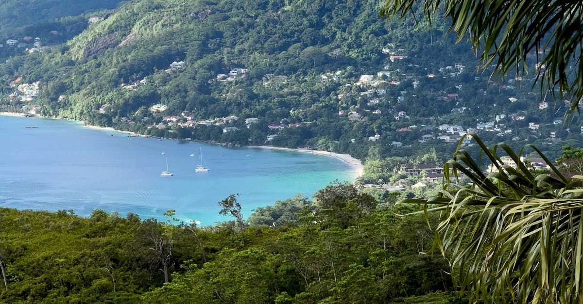 Seychelles