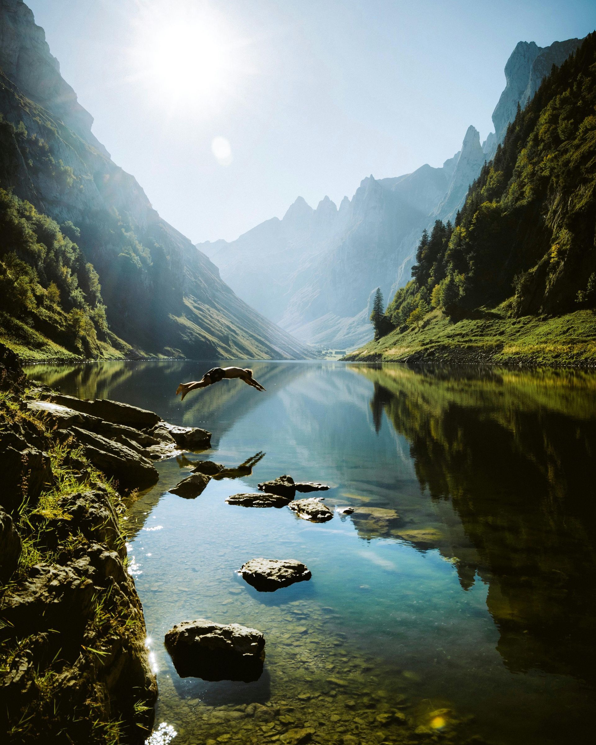 Your Spanish Escape Awaits