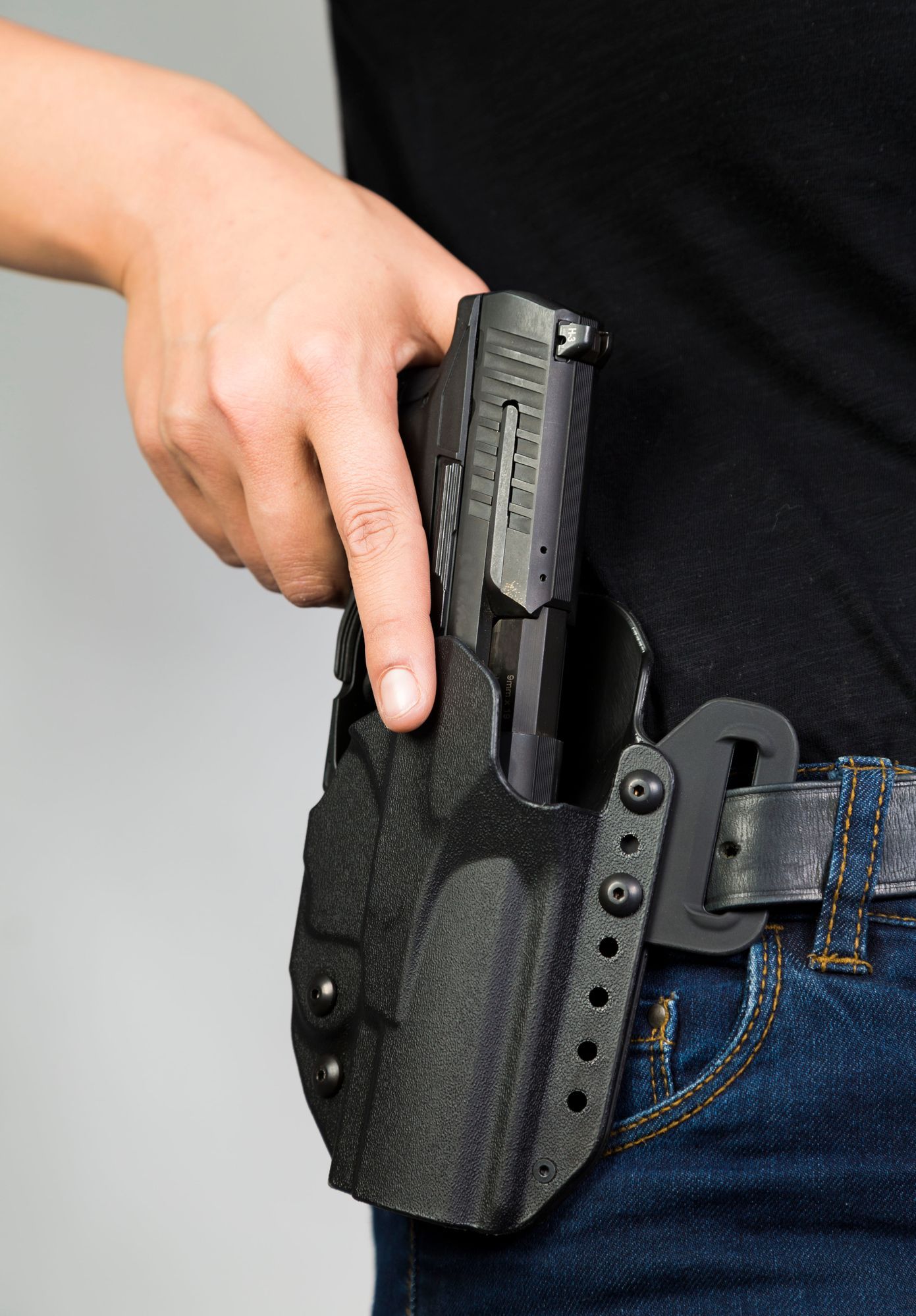 Concealed Carry Courses in Chicago, IL