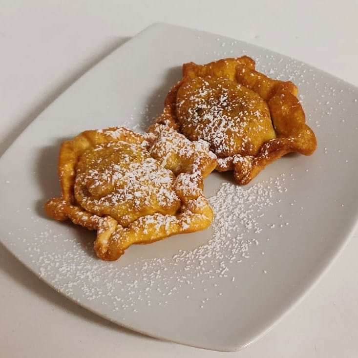 dolci artigianali galietti ke pecorelle