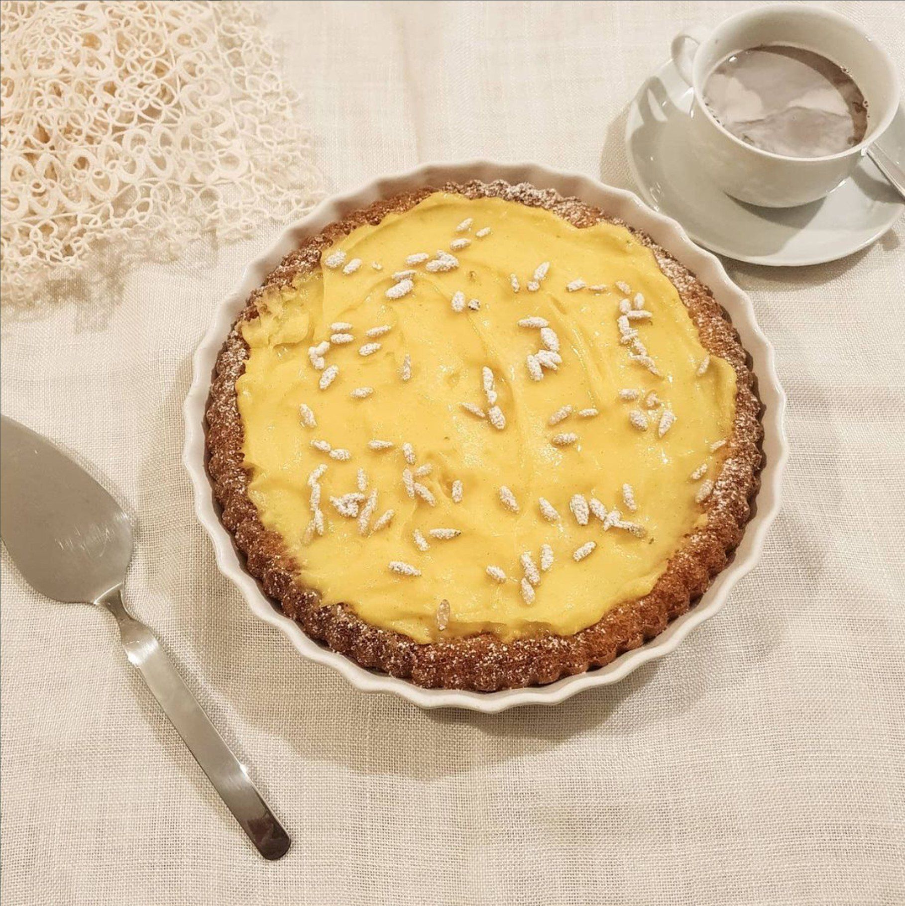 dolci artigianali galietti