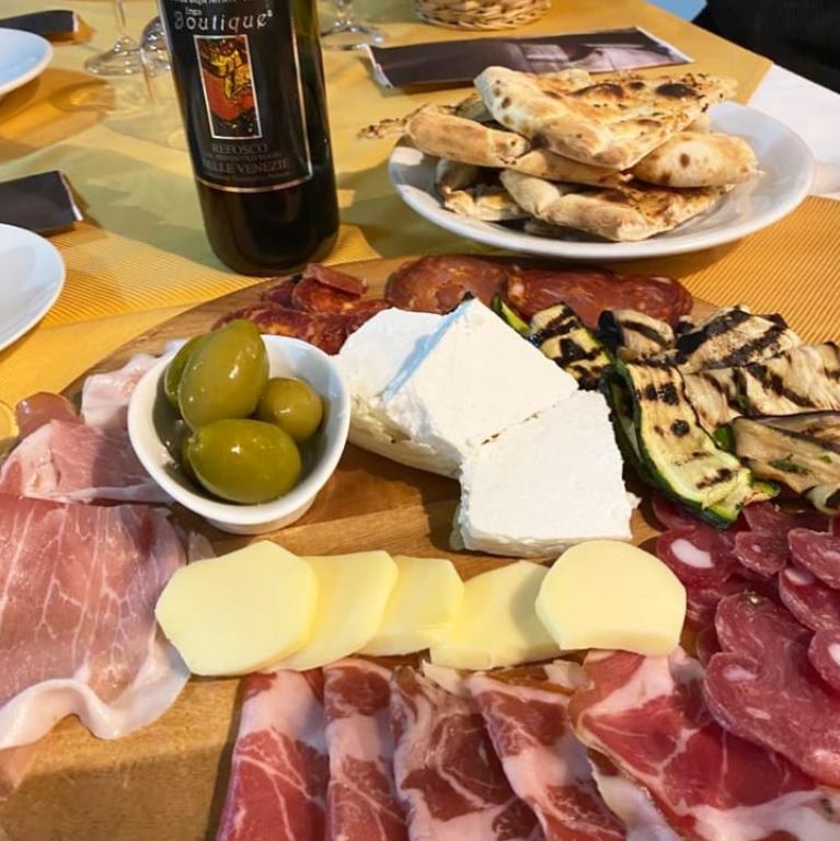 tagliere