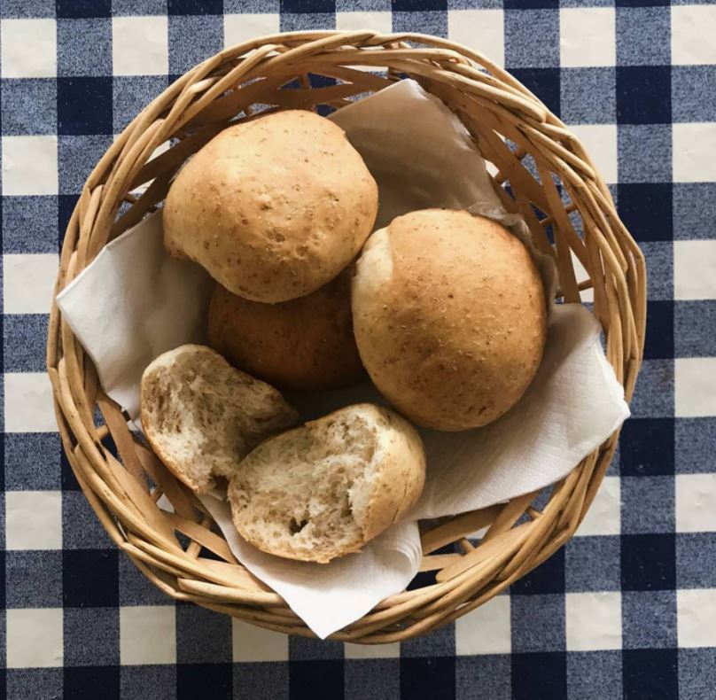 il nostro pane