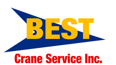 Best Crane Service Inc.