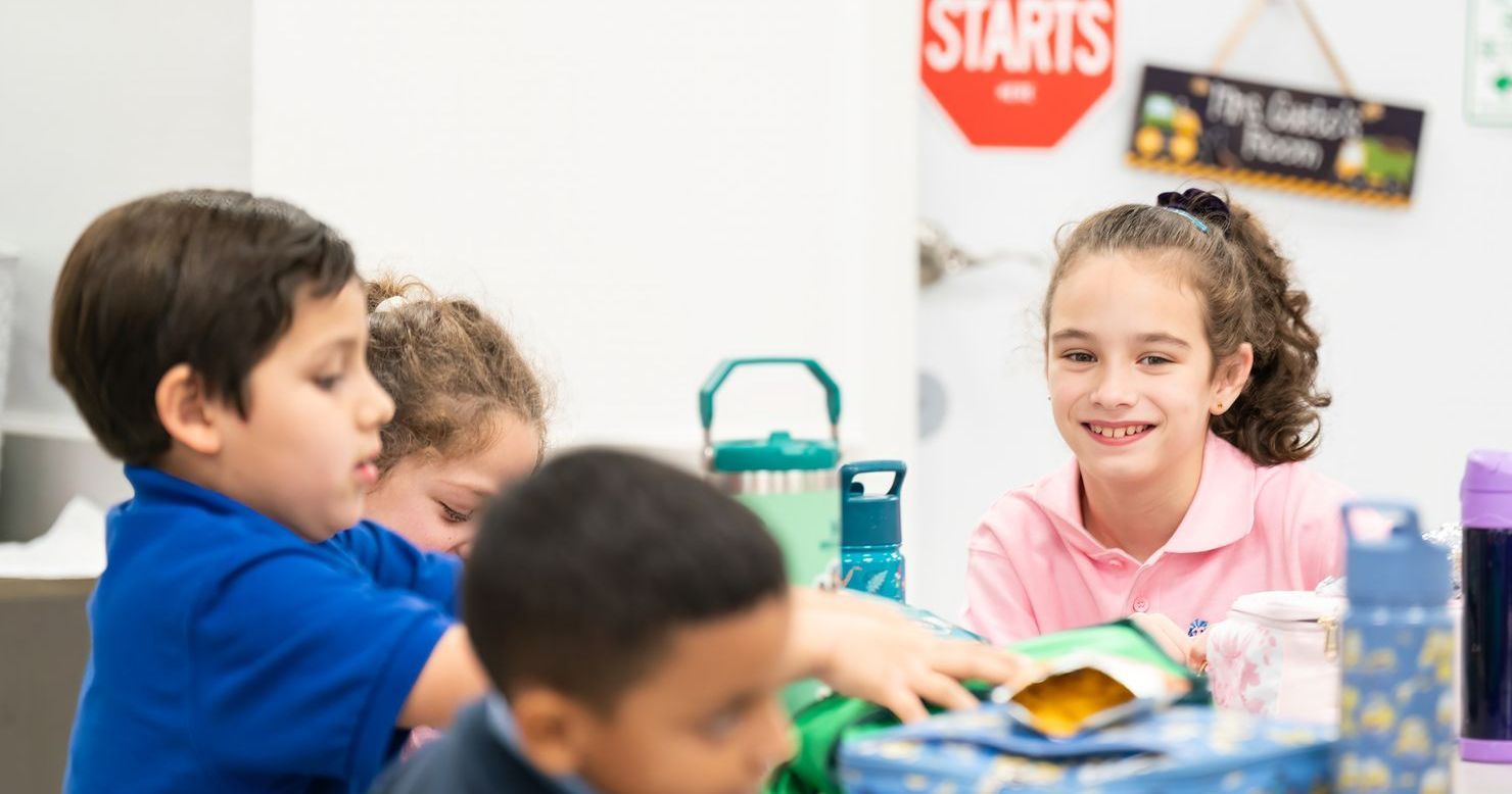 Christian School In Miami