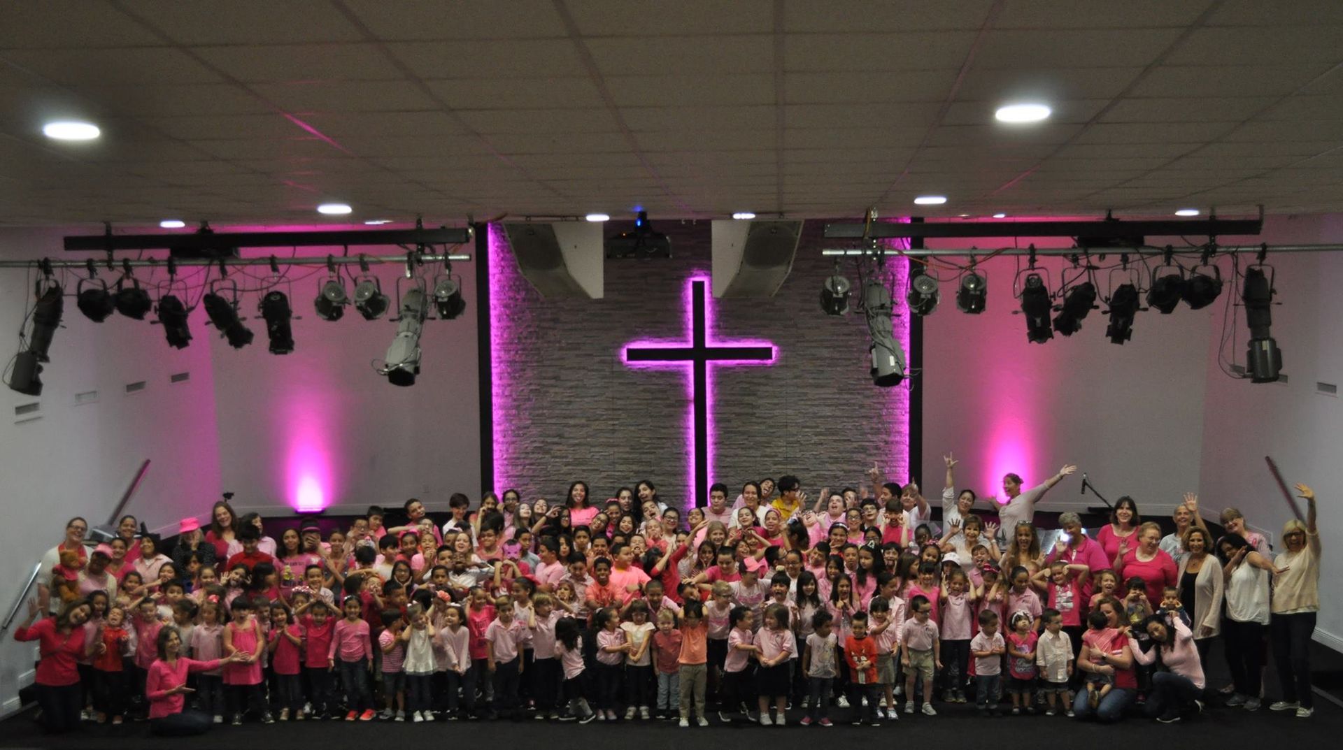 Christian School In Miami