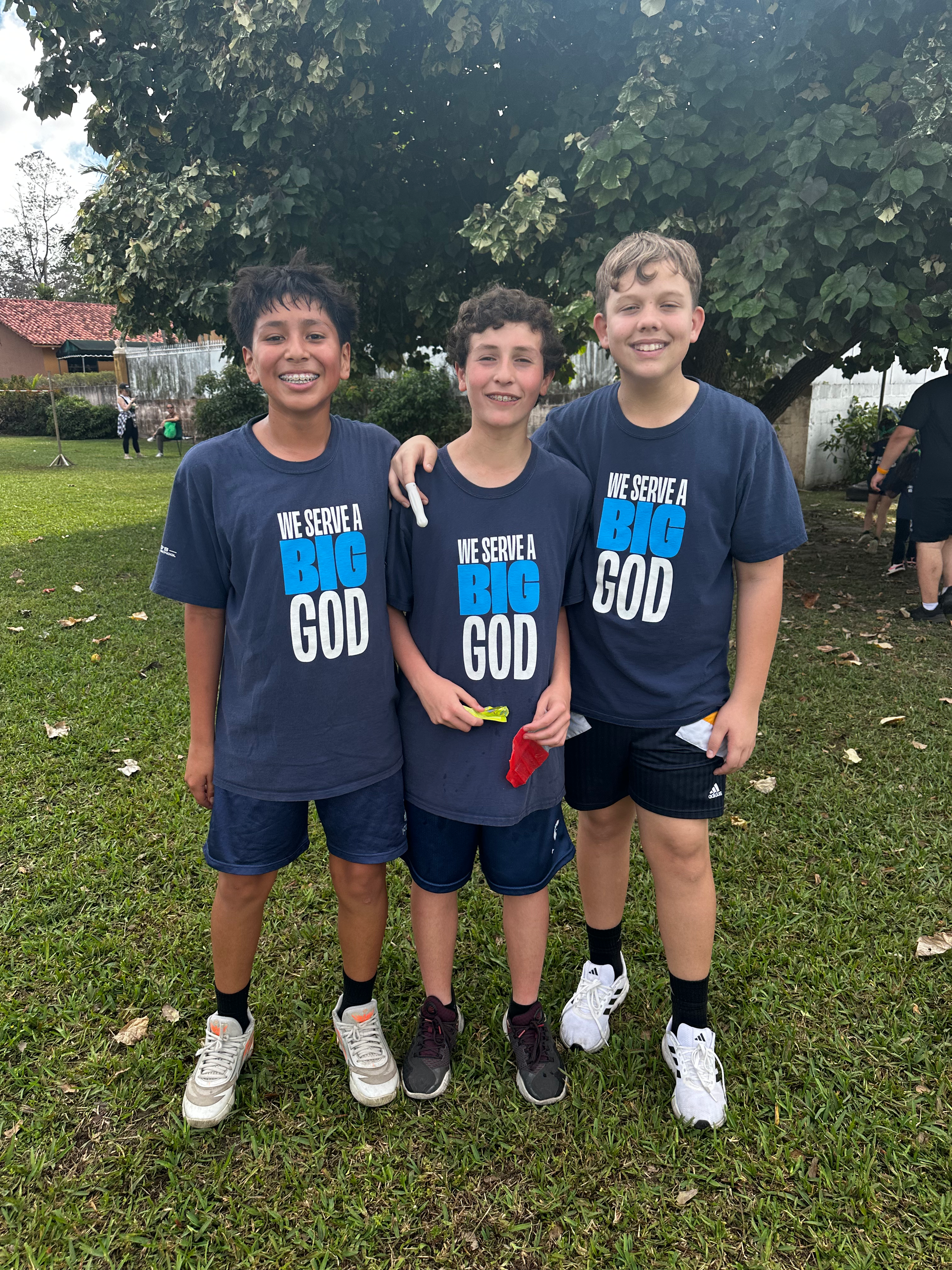 Christian School In Miami