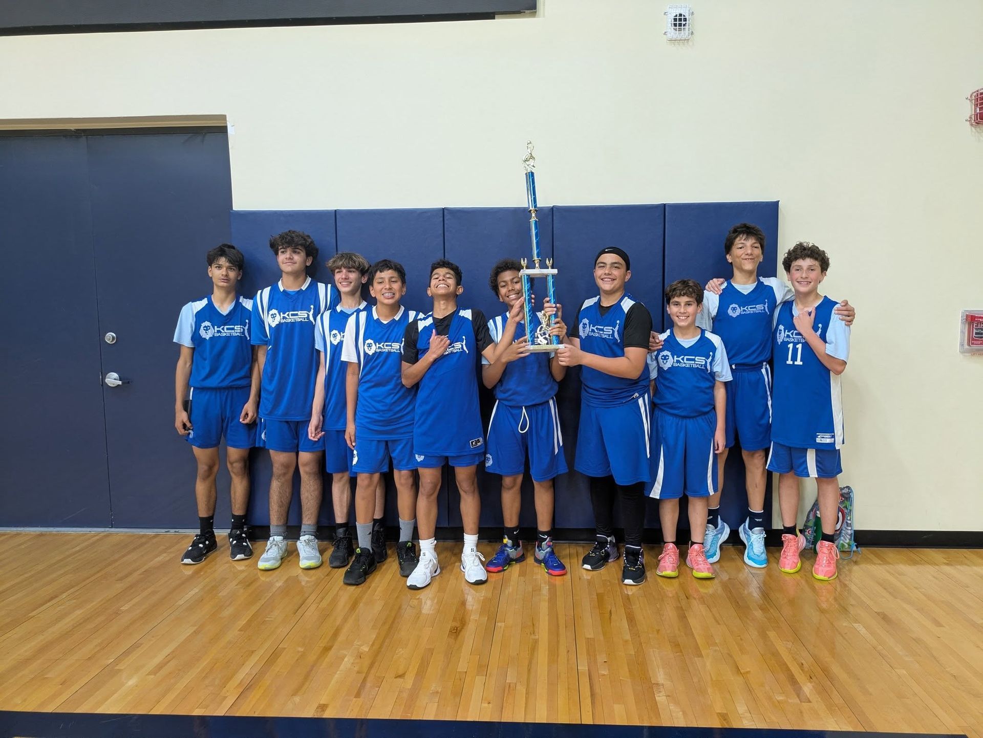 Christian School In Miami
