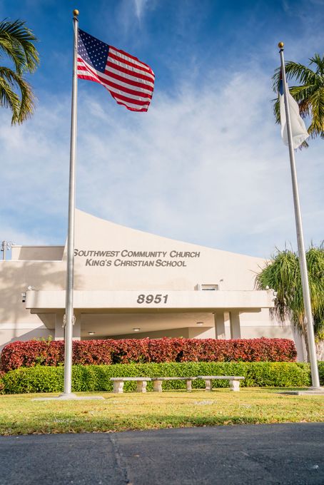 christian school