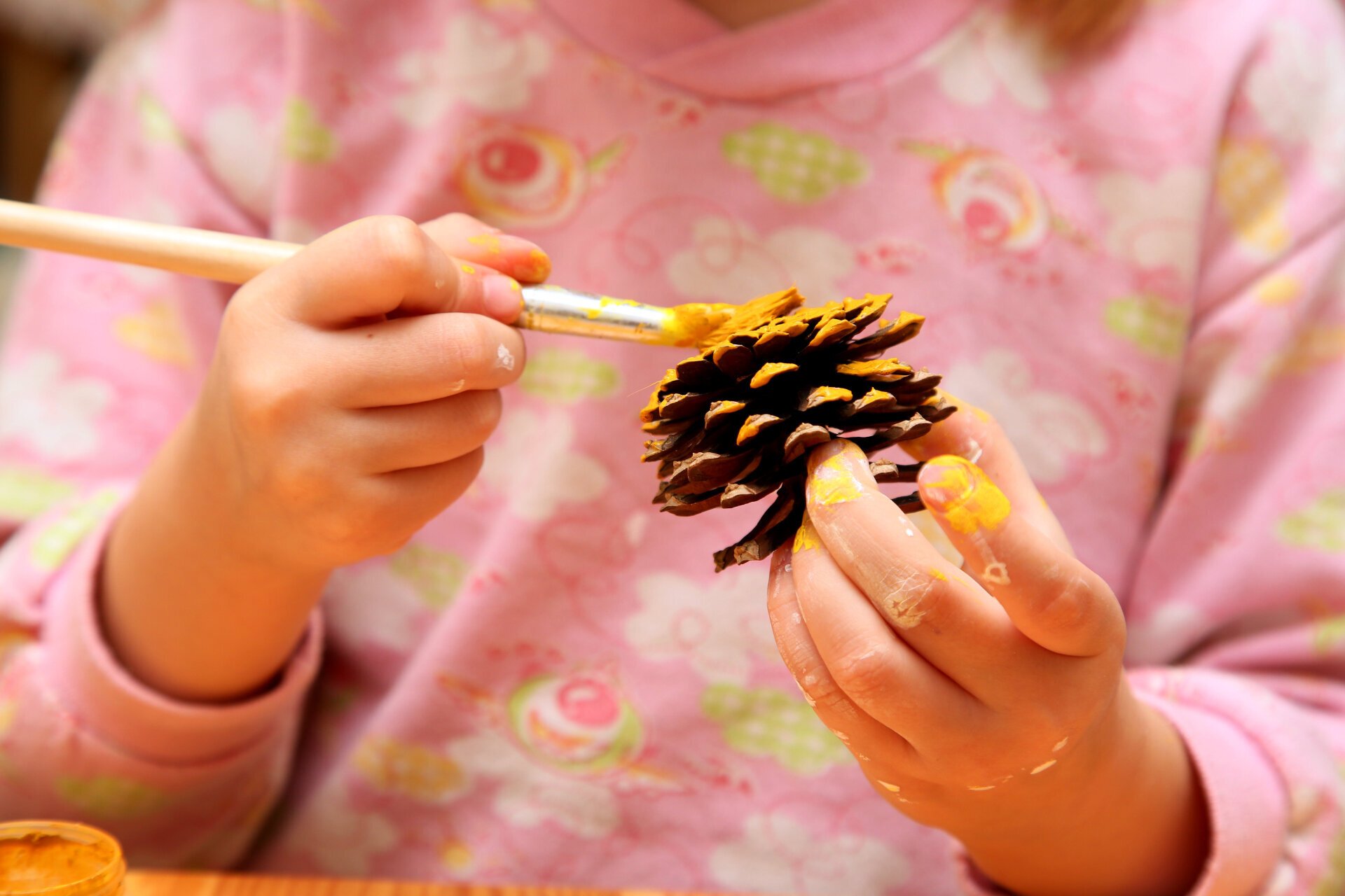 Locations Building Blocks Nurseries Wimbledon & Teddington