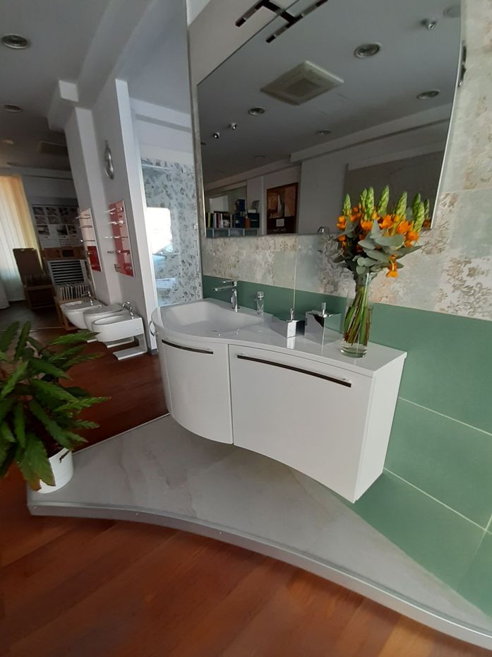 Mobili da bagno Mobili da bagno