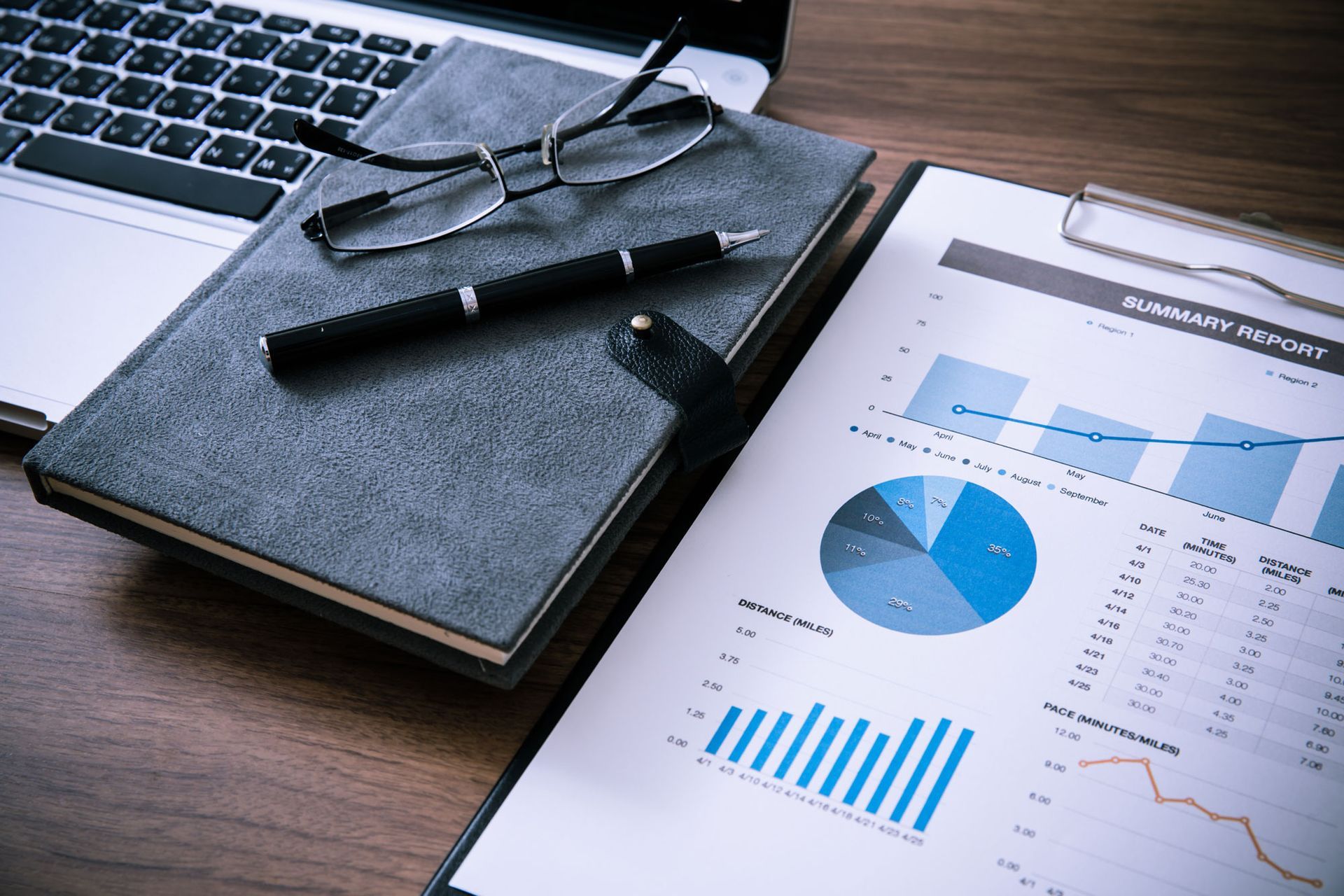 Assistência Financeira