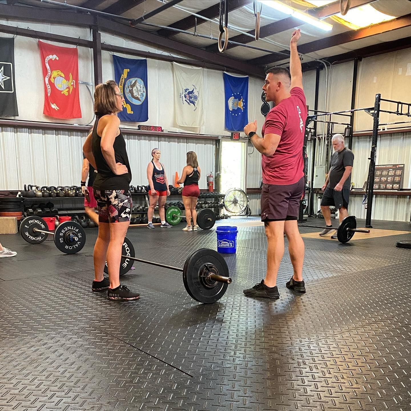 Personal Training