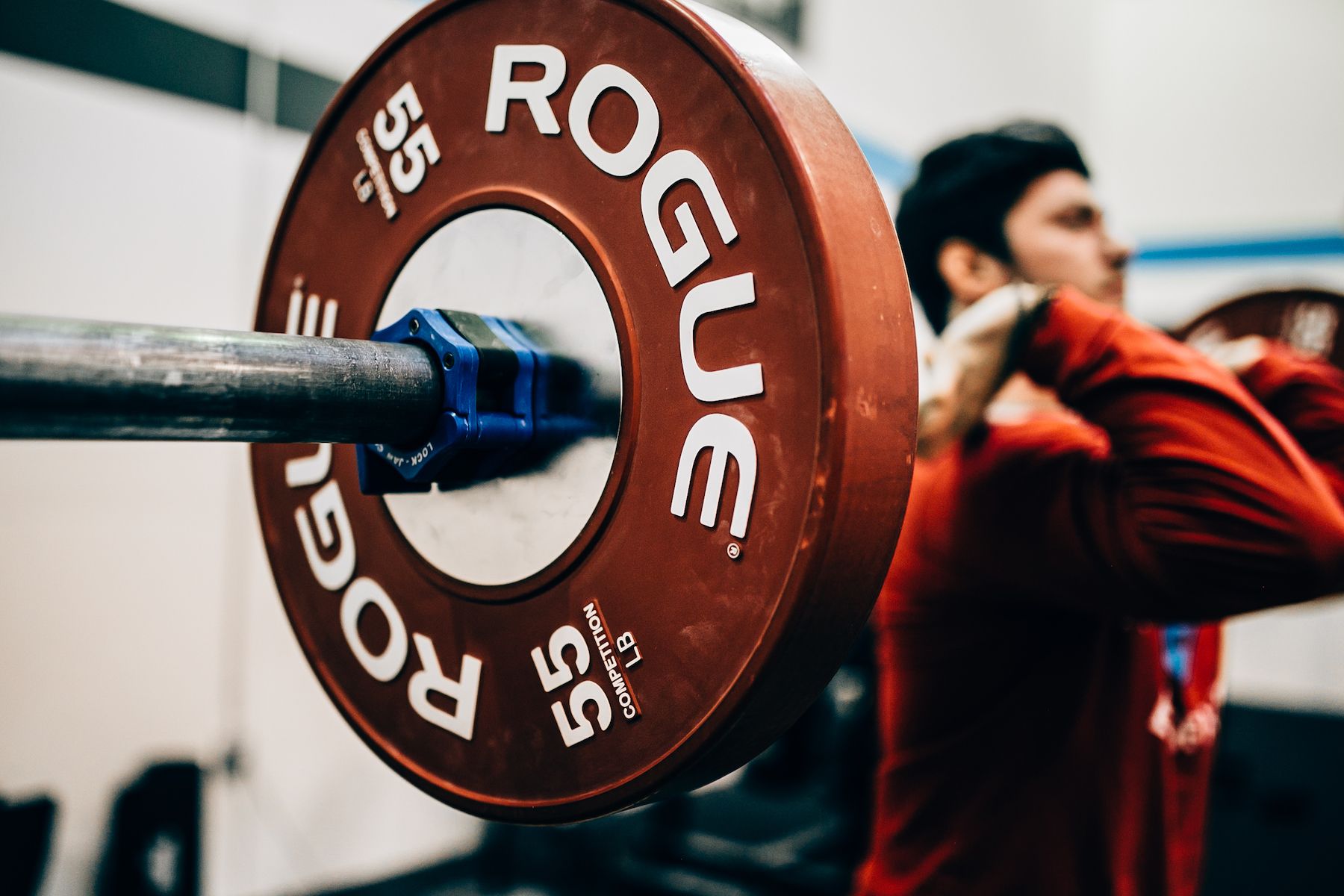 CrossFit